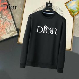 Picture of Dior Sweatshirts _SKUDiorM-3XL25tn3325047